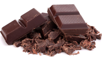 Cokelat kaya kandungan magnesium yang dapat menurunkan risiko diabetes.