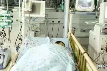 Gara-gara makan mentimun dari kulkas anak usia 4 tahun ini kiritis di rumah sakit.