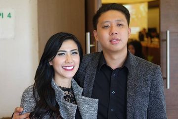 Pablo Benua dan Rey Utami