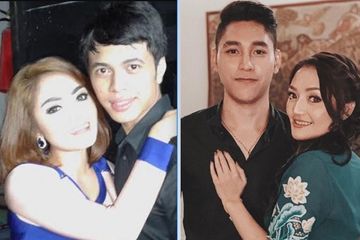 Jadi Biduan Dangdut dan Sering Ditinggal Mantan Pacar Nikah Duluan ...