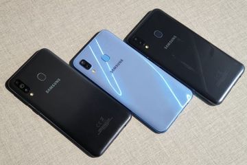 Perbandingan Spesifikasi Samsung Galaxy M30 M Dan A30 Pilih Mana Semua Halaman Info Komputer Perbandingan Spesifikasi Samsung Galaxy M30 M Dan A30 Pilih Mana Semua Halaman Info Komputer