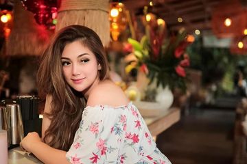 Celine Evangelista