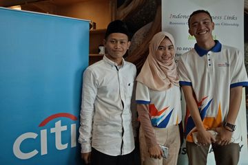 Gap Year Jadi Faedah, Ratusan Siswa SMK Ikuti Program Skilled ...