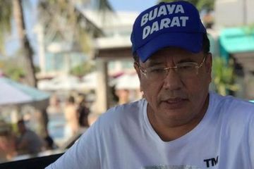 Hotman Paris bongkar kasus pramugari yang menyedihkan.