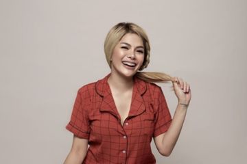 Nikita Mirzani tulis pesan haru di unggahan instagramnya