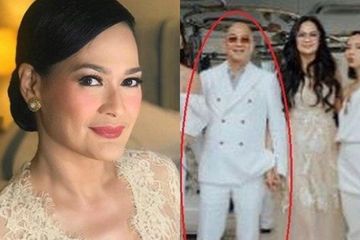 Tak Kalah Tajir Dengan Cucu Soekarno Suami Ketiga Donna Harun Ternyata Bukan Sosok Sembarangan Ini Kerajaan Bisnis Yang Bikin Dirinya Kaya Raya Semua Halaman Pop Grid Id