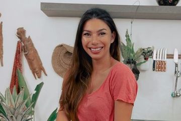 Curahan Hati Peserta Masterchef Indonesia, Anaknya Meninggal Mendadak Hanya dalam Beberapa Menit Setelah Ditinggal
