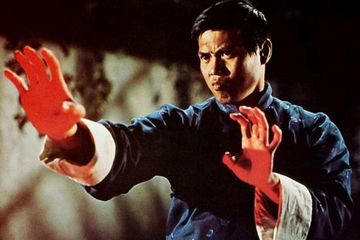 kung fu bruce lee film