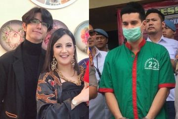 Andi Soraya Beberkan Gangguan Psikis Anaknya Akibat Kasus Narkoba Steve Emmanuel Semua Halaman Nova