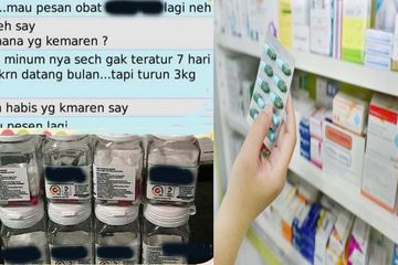 Jangan Pilih Produk Kesehatan Berbasis Testimoni, Ini Bahayanya 