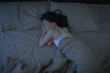 Terbangun Tengah Malam Bikin Kualitas Tidur Terganggu, Ini Cara Mencegahnya