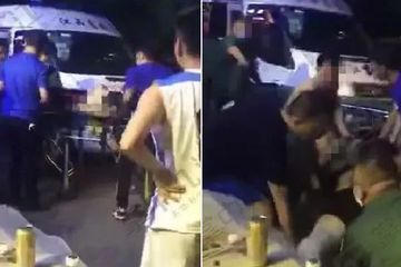 Waspada! Pria Ini Meninggal Mendadak Setelah Olahraga dan Minum Air Dingin, Begini Penjelasan Dokter!