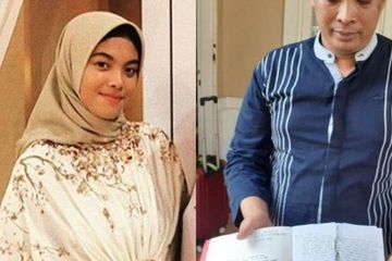 Inilah Bukti-bukti Penyebab Kematian Aurellia Qurrataini, Paskibraka yang Akan Bertugas Pada 17 Agustus 2019, yang Dibeberkan Keluarga