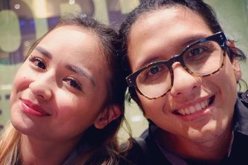 Kisah Kelam Pasangan Joanna Alexandra dan Raditya Aloan, Dari Pecandu Narkoba Sampai Mau Aborsi Akibat Hamil di Luar Nikah