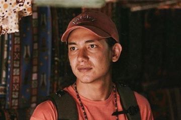 Adipati Dolken