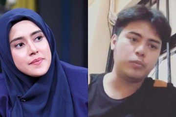 Tuding Fairuz A Rafiq Lakukan Operasi Hidung, Terkuak Istri Sonny Septian Bisa Membiayai Sedot Lemak Galih Ginanjar