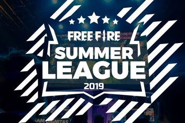 Btr Bgl Kalah Ini Dia Hasil Klasemen Free Fire Summer League