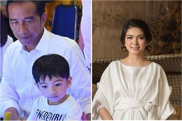 Jan Ethes hingga RI 1 Gemar Minum Jamu, Tapi Menantu Pertama Jokowi Tak Boleh Minum Ramuan Tradisonal Karena Hal Ini