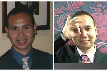 Jhonny Setiawan Astronom Indonesia Yang Karyanya Pernah Masuk 10 Penemuan Terbaik Versi Majalah Times Semua Halaman Sosok