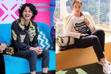 Sekarang Jalin Hubungan Dengan Shafa Harris Bastian Steel Santai Buka Bukaan Soal Chelsea Islan Setahun Doang Semua Halaman Nakita