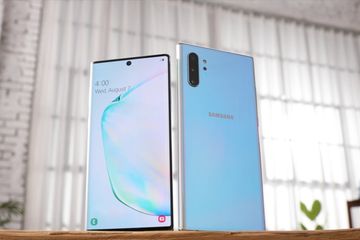 Resmi Harga Samsung Galaxy Note 10 Dan Note 10 Di Indonesia