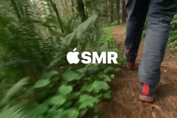 Apple Bagikan Video Shot On Iphone Dengan Tema Asmr Makemac