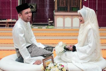 Sudah Ngebet Nikah Meski Gaji Pas Pasan Luqman Afifi Berhasil Kumpulkan Rp 61 Juta Dalam Setahun Untuk Pinang Kekasihnya Gaya Hidup Rp 300 Ribu Per Bulan Jadi Kunci Semua Halaman Grid Hot