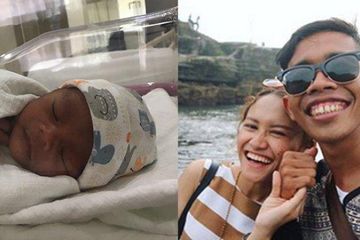 Anak komedian Deden Sunandar,  Ladzan Syafiq Sunandar, tengah mengidap penyakit langka, yaitu Sindrom Williams.