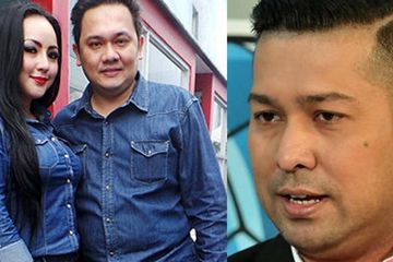 Blak-blakan Tikung Istri Temannya Sendiri Sampai Minta Mahar ...