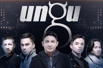 Hingga Kini Disanjung Banyak Orang Tak Disangka Ungu Sempat Disebut Band Tercupu Hingga Ditimpuk Penonton Saat Manggung Semua Halaman Nakita