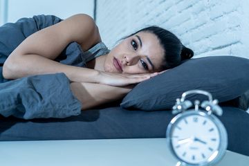 Sulit Tidur Malam? Lakukan Hal Berikut Ini Supaya Terhindar dari Penyakit Jantung