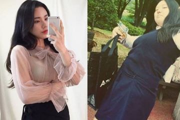 Jadi Langsing Dan Cantik Wanita Ini Dulu Sempat Diputus Dan Dipermalukan Karena Gendut Kini Mantan Malah Minta Balikan Semua Halaman Grid Health