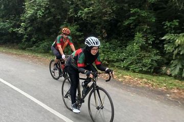 Healthy Move, 3  Latihan Aerobik yang Dapat Mengoptimalkan Kerja Otak