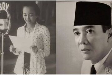 Gusti Nurul Sosok Perempuan Jawa Luar Biasa Yang Pernah Tolak Cinta Bung Karno Hingga Sutan Syahrir Alasannya Terungkap Dalam Video Ini Semua Halaman Wiken