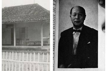 Laksamana Maeda Peran Pentingnya Mencari Lokasi Dimana Soekarno Hatta Diculik Oleh Golongan Muda Menjelang 17 Agustus 1945