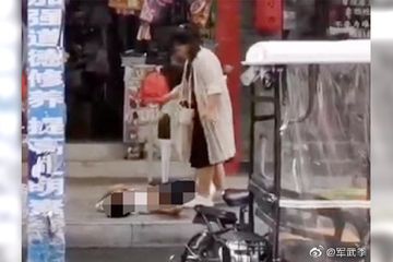 Hanya Karena Es Krim, Wanita Ini Tega Aniaya Pacarnya Hingga Tewas di Tengah Jalan