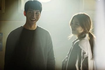 Ditunda Sejak April, Drama 'Vagabond' Lee Seung Gi dan Suzy Siap Tayang.  Kapan? - Semua Halaman - CewekBanget