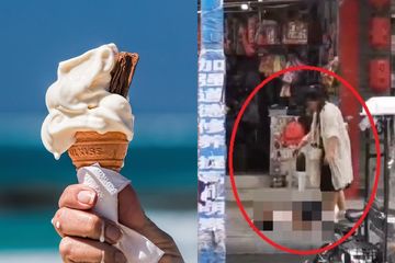 61+ Kolase Gambar Es Krim Terbaru