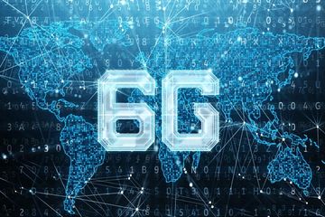 Huawei Mulai Riset Jaringan Internet 6G