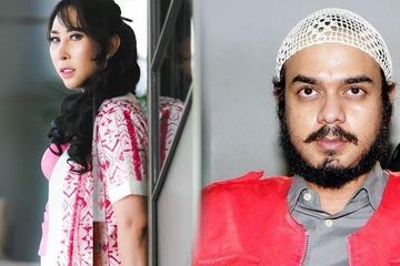 Suaminya Dijebloskan ke Penjara, Istri Rio Reifan Menyesal Harus Banting Tulang Sendiri Hingga Kandungannya Lemah