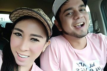 Dihujat Setelah Rilis Lagu Baru Saat Suami Dipenjara, Istri Rio Reifan Rupanya Berani Ambil Langkah Serius Perihal Pernikahan: 'Kalau Kuat Saya Jalani, Kalau Enggak Kuat Ya....'