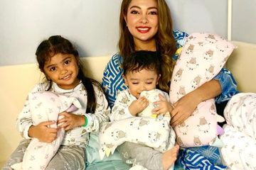 Begini pendapat dr Reisa tentang anak stunting, apakah masih bisa dikembalikan.