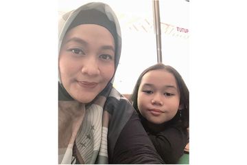 Sempat Miliki Bobot Lebih dari 100 Kg, Presenter Kondang Ini Berdoa: 'Yang Penting Gula Darah Anak Saya Turun'