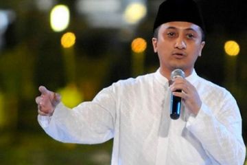 Meski Berkali Kali Masuk Penjara Ustadz Yusuf Mansur Sebut Hikmah