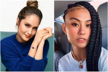 600+ Gambar Rumah Mewah Agnes Monica HD Terbaru