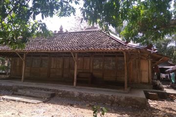 Meski Diincar Kolektor Surahmi Tak Mau Jual Rumah Berusia 1 Abad Dan Pilih Merawatnya Sendiri Semua Halaman Intisari