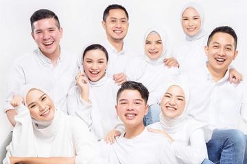 Istrinya Sempat Miliki Kista Sebesar Kepala, Kakak Ipar Zaskia Mecca Dianjurkan Hentikan Kebiasaan Buruknya 3 Bulan Sebelum Program Kehamilan Demi DNA Sang Janin