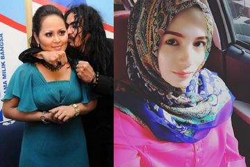 Nekat Poligami Dan Punya 2 Istri Begini Akhir Nasib Limbad Sekarang Sampai Harus Bikin Tempe Sendiri Semua Halaman Pop Grid Id