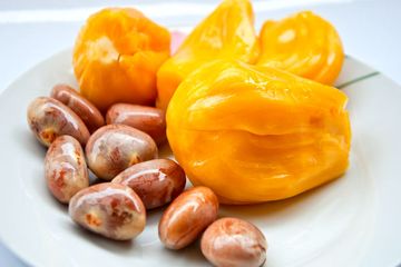 4 Khasiat Dahsyat Biji Nangka Yang Juga Baik Bagi Penderita Diabetes