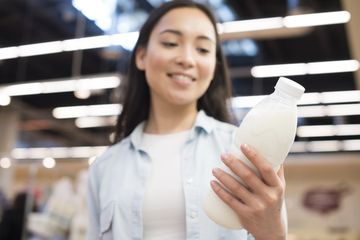 Tingkat Kesadaran Gizi Masih Rendah, Begini Cara Membaca Label Informasi Nilai Gizi pada Makanan